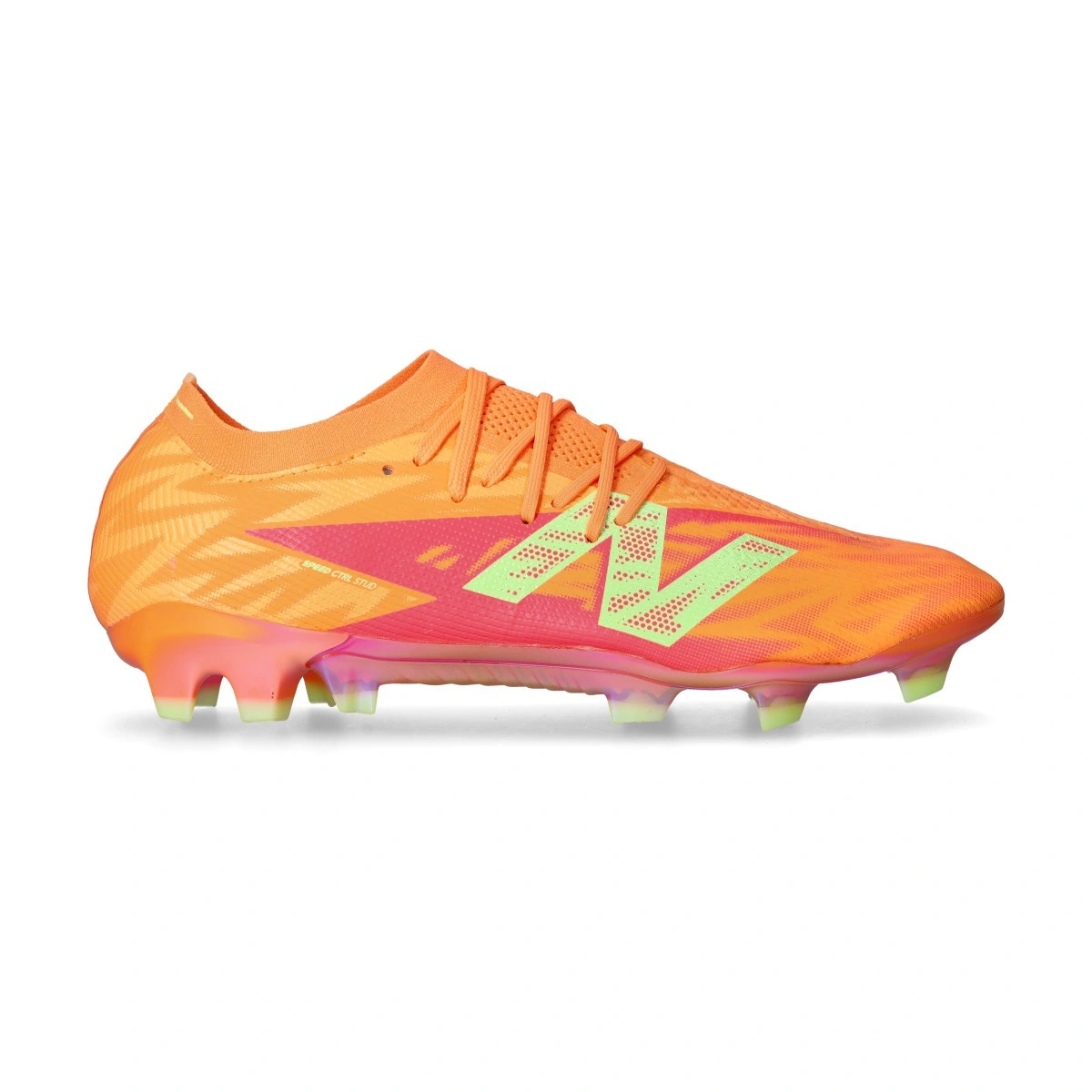 Chuteira New Balance Furon Elite FG V8