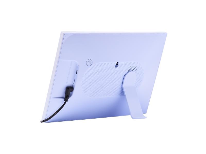 PIXIE Digitaler Bilderrahmen 10.1 