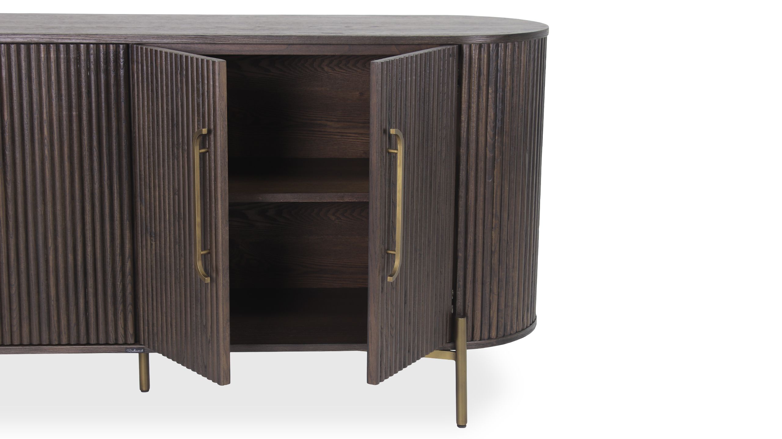 Dressoir 211112 Luxor B180 x D50.5 x H85 cm