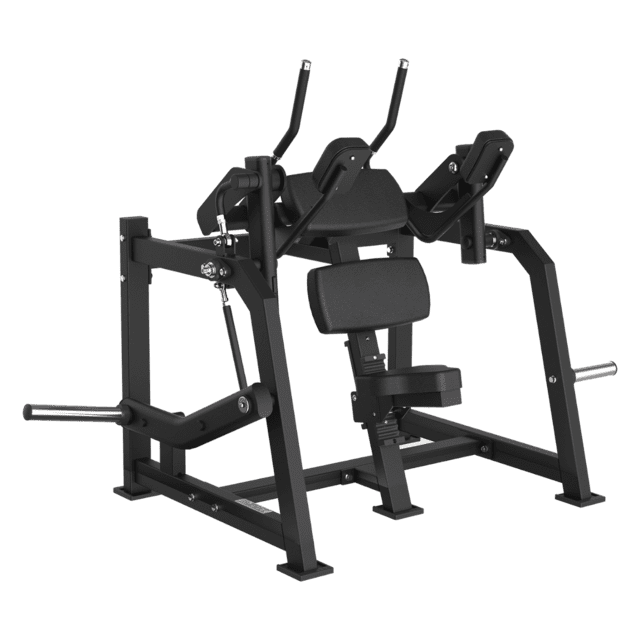 Toorx FWX-7200 Abdominal Crunch