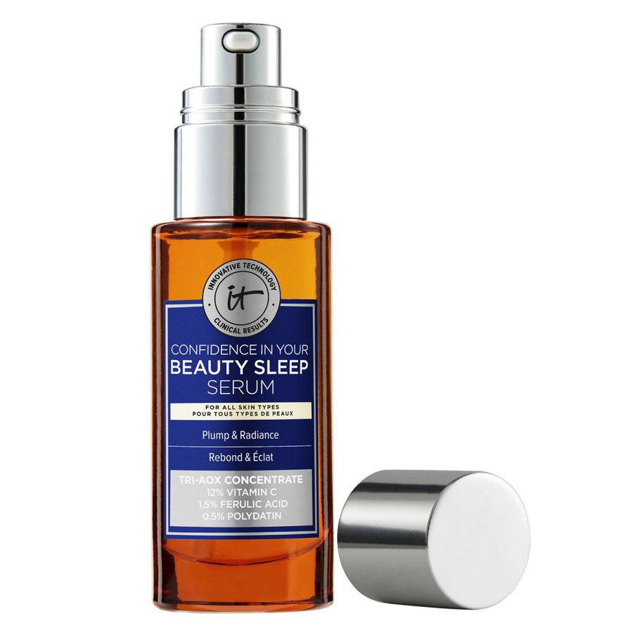 It Cosmetics Confidence In Your Beauty Sleep Serum 30ml