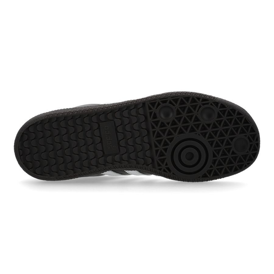 adidas Samba Classic - Noir/Blanc Enfant