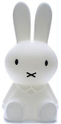 Mr Maria Miffy XL Lampe