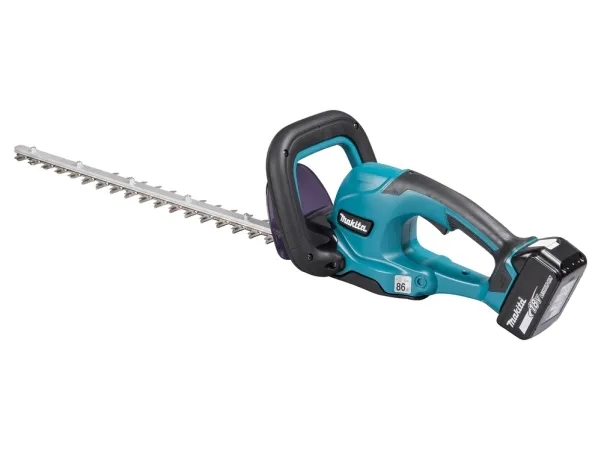Makita DUH507, Batteri, 18 V, Lithium-Ion (Li-Ion), 6 At, 3 kg, 209 mm
