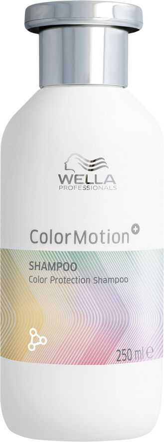 Wella Wella Professionals ColorMotion Shampoo 250ml