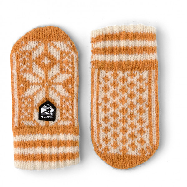 Hestra - Kid's Nordic Mitt - Gants
