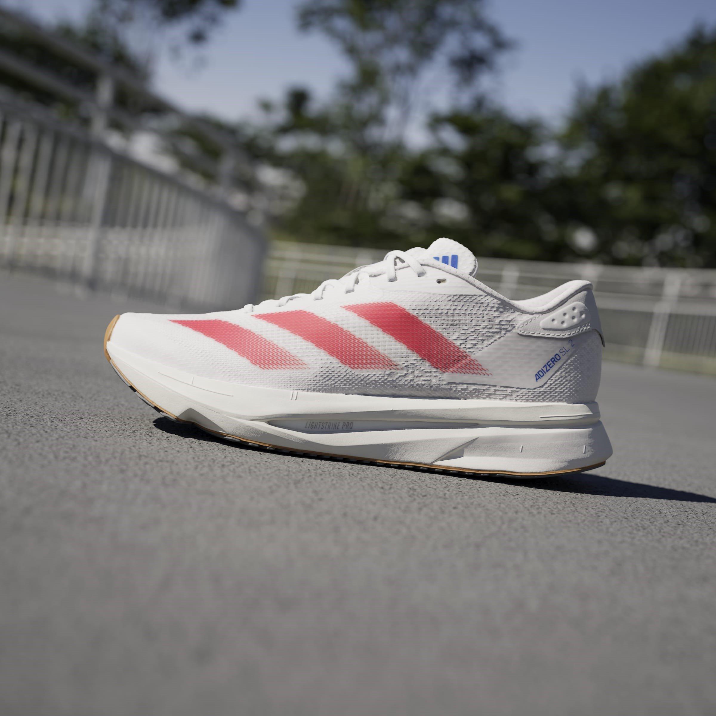 adidas ADIZERO SL2 Running Shoes Womens