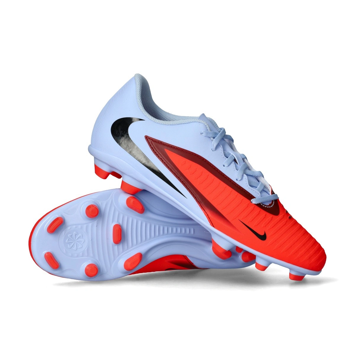 Chuteira Nike Phantom 6 Low Club FG/MG