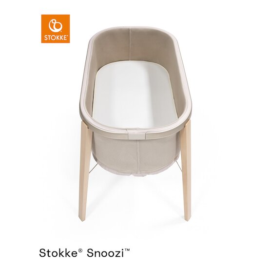 Alèse Snoozi™   Blanc        de               Stokke®