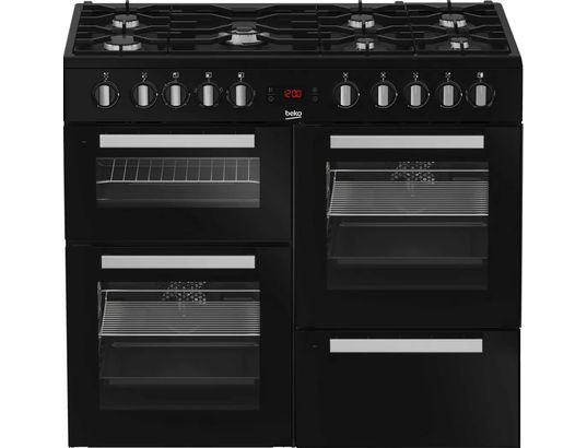 BEKO - Piano de cuisson PF335325DB