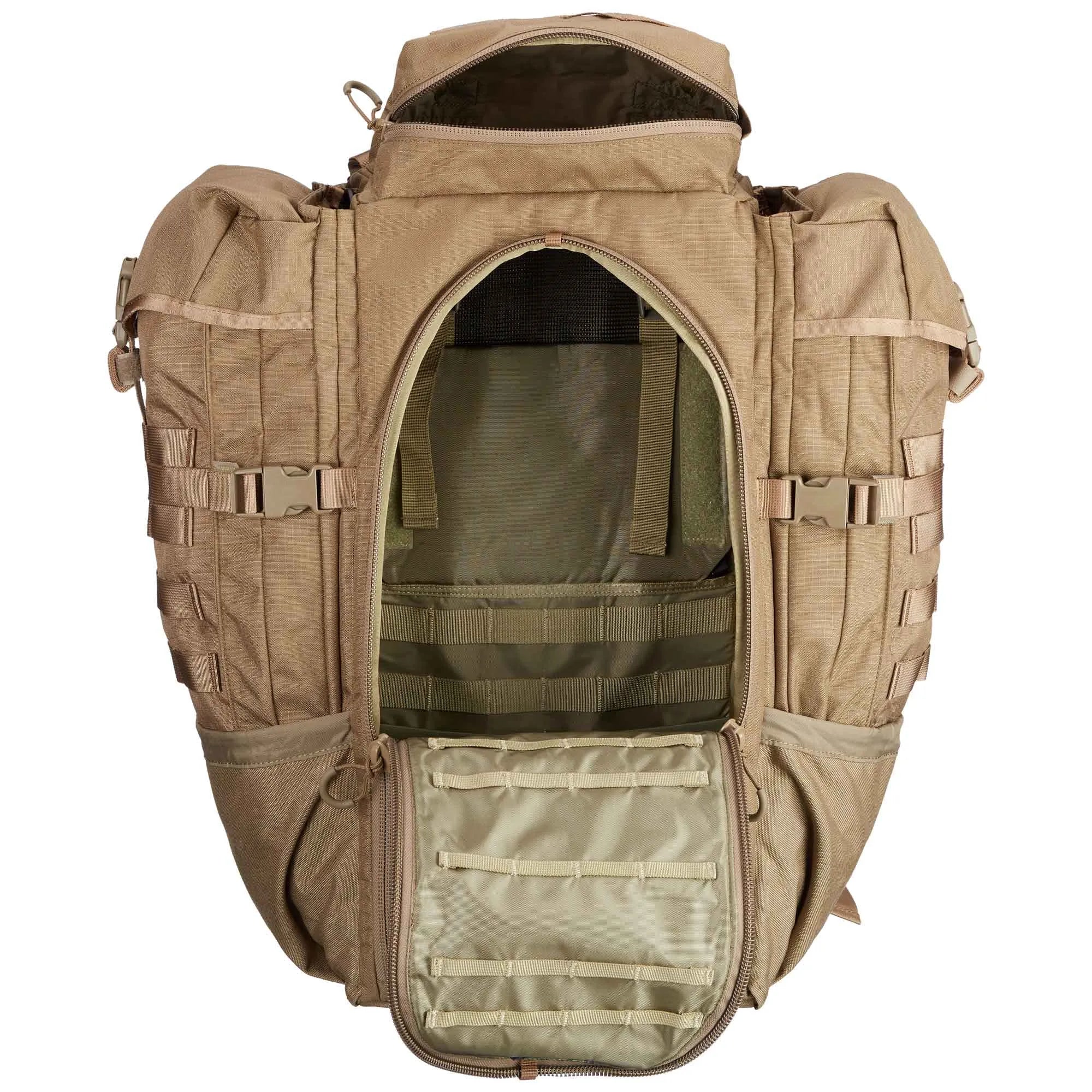 Eberlestock -  Rucksack F3M Halftrack