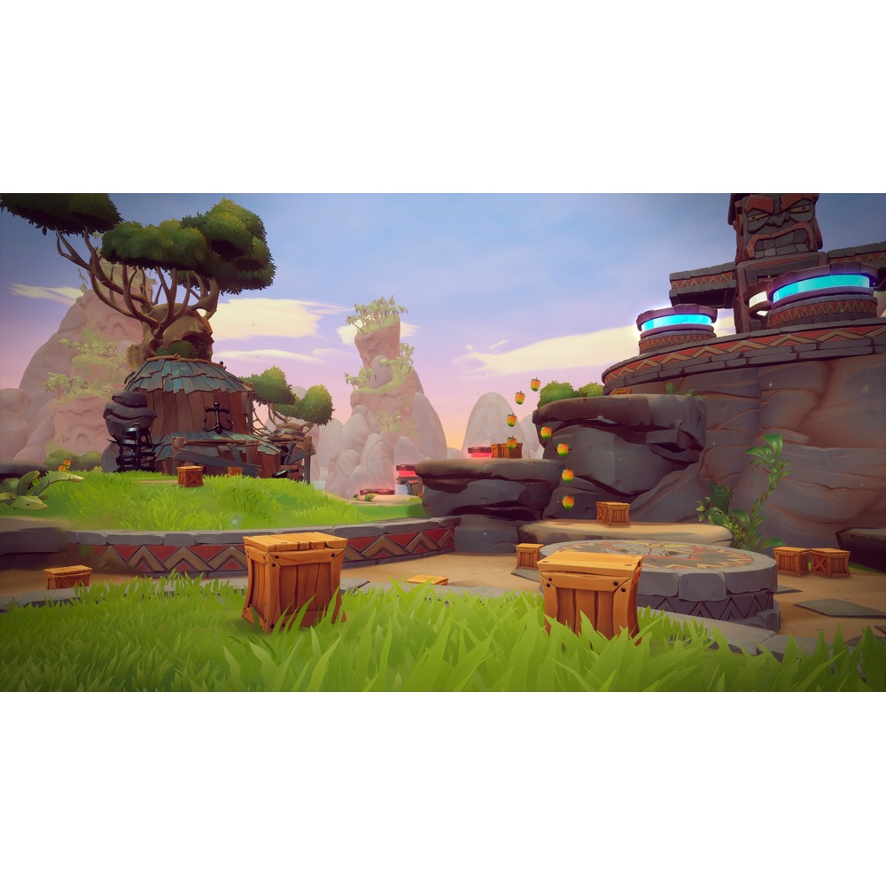Crash Team Rumble - Deluxe Edition Xbox One / Xbox Series X