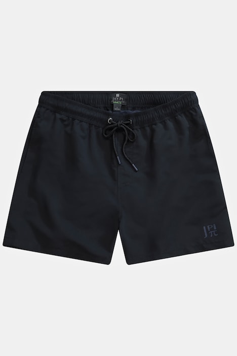 JAY-PI Badeshorts, Beachwear, 2er-Pack, Elastikbund
