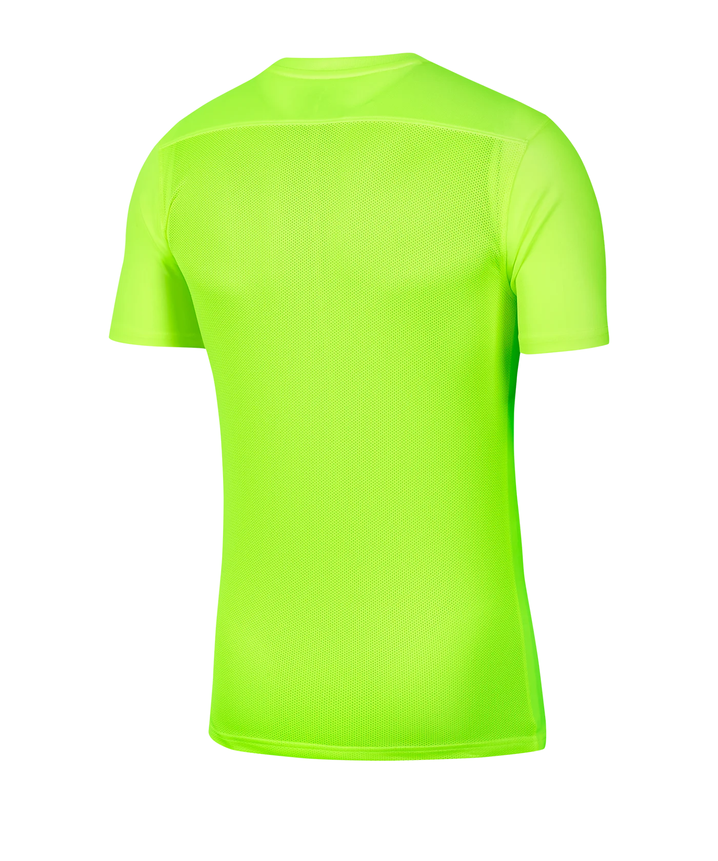 Nike Park VII Trikot kurzarm Gelb F702