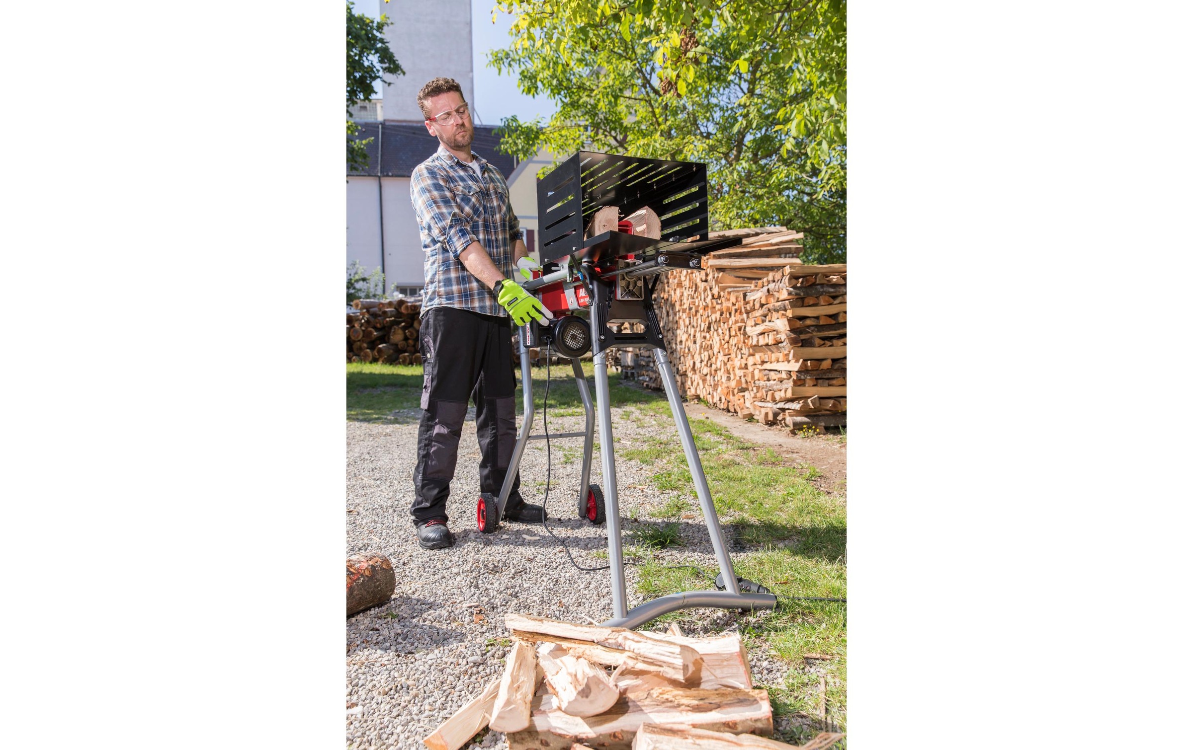 AL-KO Holzspalter »LSH 520/5«