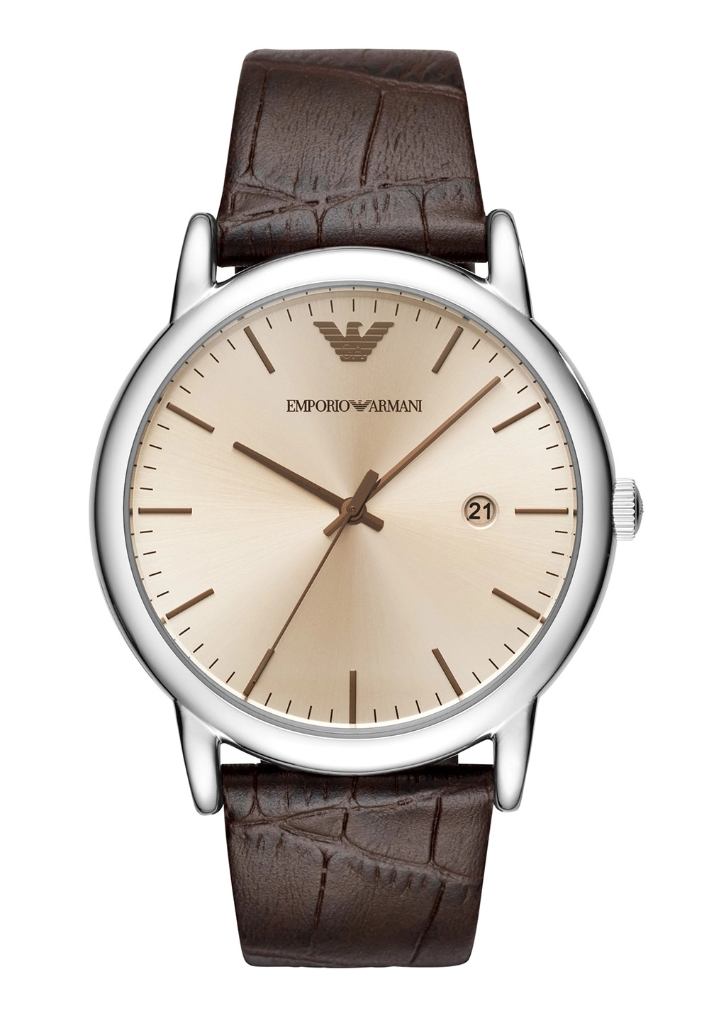 Emporio Armani Herrenuhr AR11096