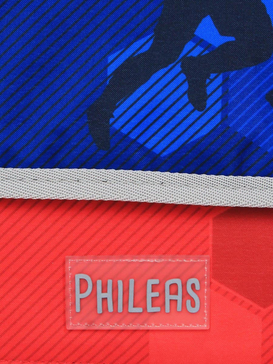 Cartable PhilÀas Sport Football 38 cm