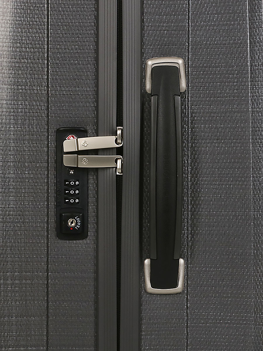 Valise Samsonite Lite Cube 76 cm