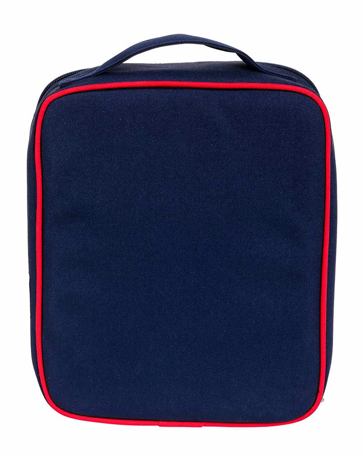 Kühltasche SPACE (24x29x9) in dunkelblau