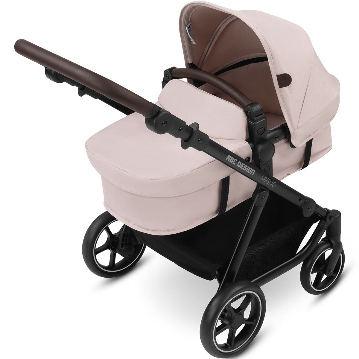 ABC Design GmbH ABC Design Puppenwagen Migno