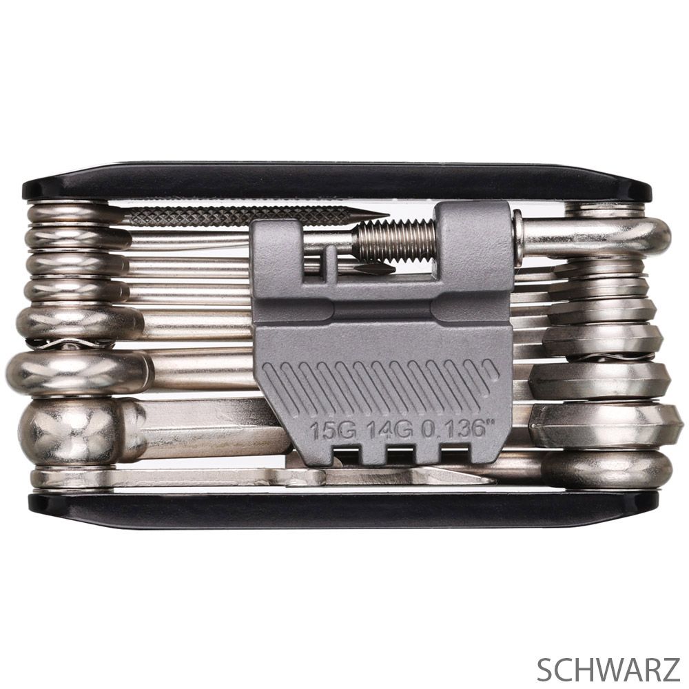 Katana X-21 Multitool kaufen | Bike-Discount