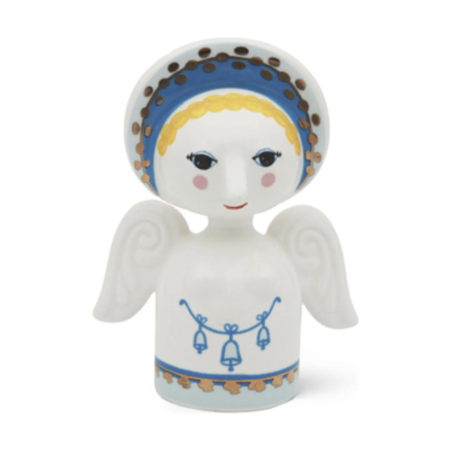 Bjørn Wiinblad Lucia Figur