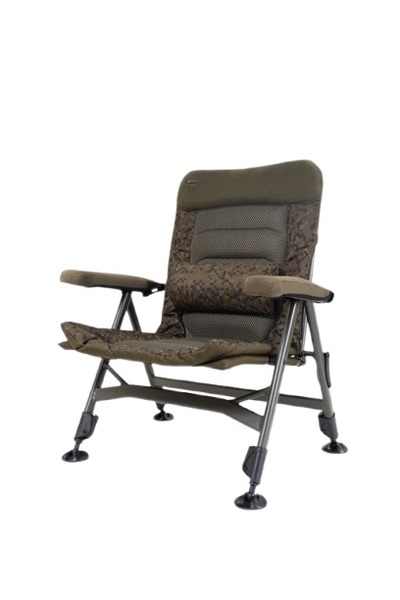 Chaise Carpe Solar SP C-Tech Recliner Chair