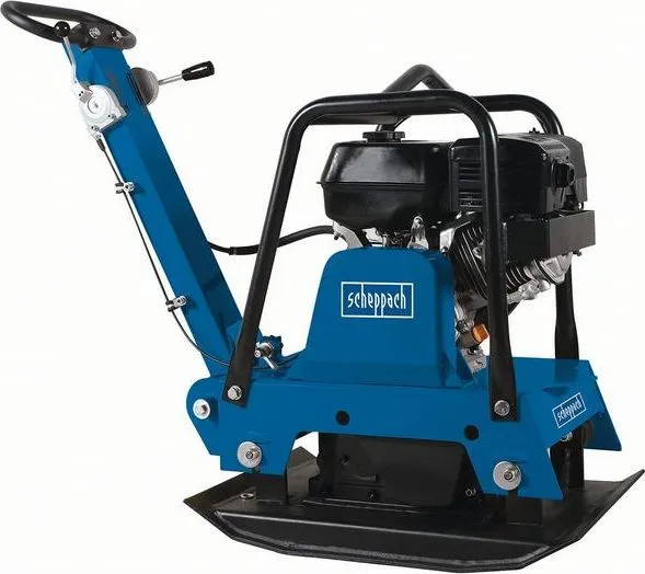 SCHEPPACH COMPACTOR HP3000S 730x450mm 170kg 9.0hp