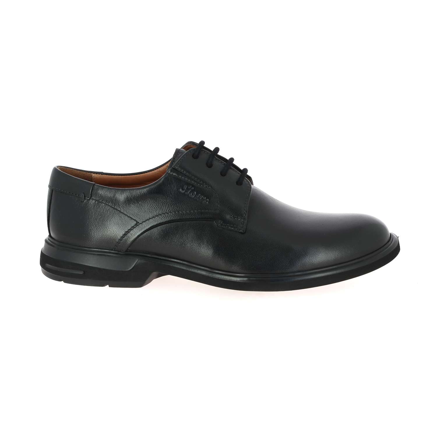 Chaussures à lacets homme SIOUX PUNJO