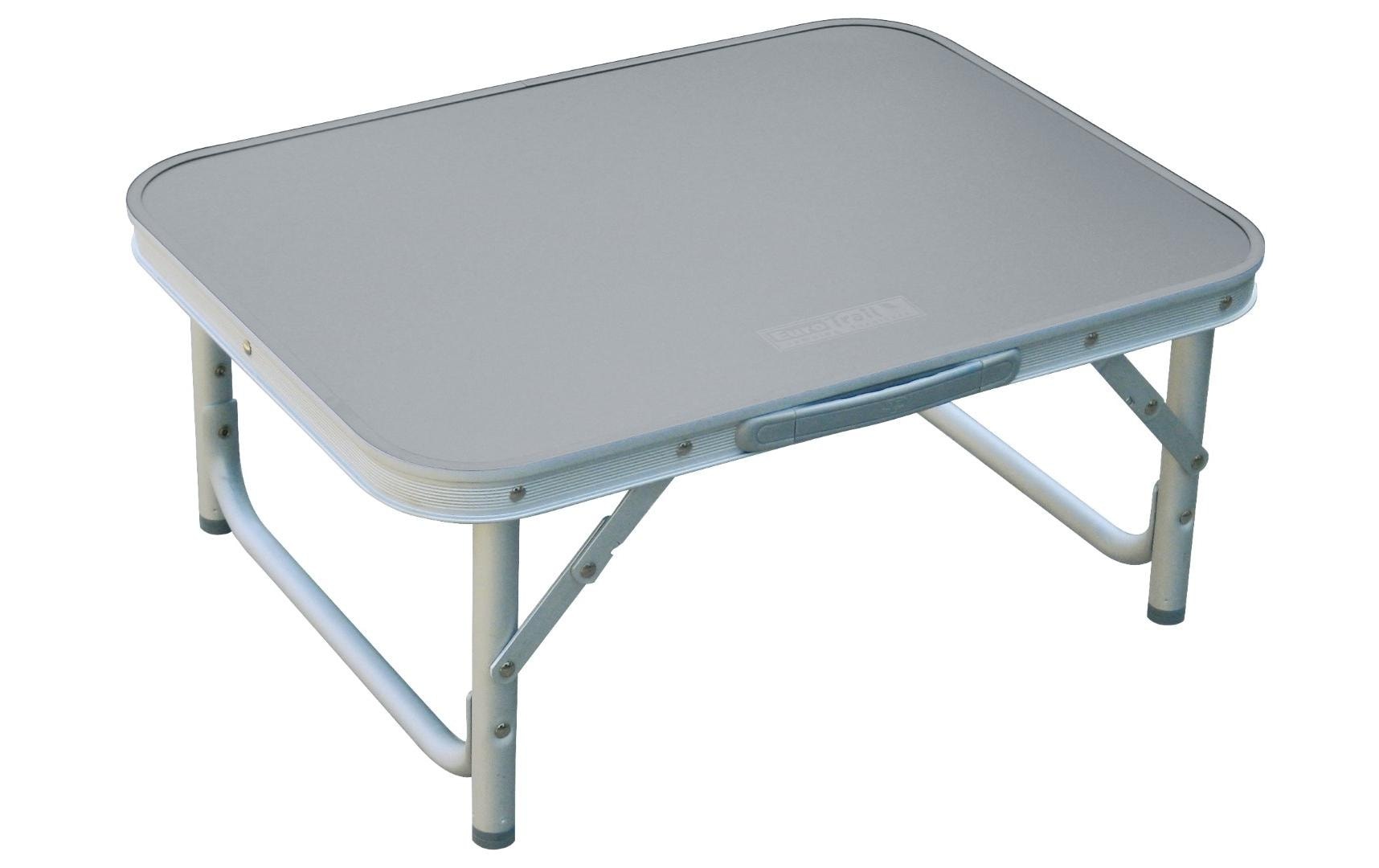 Eurotrail Campingtisch »Orange M Grau«