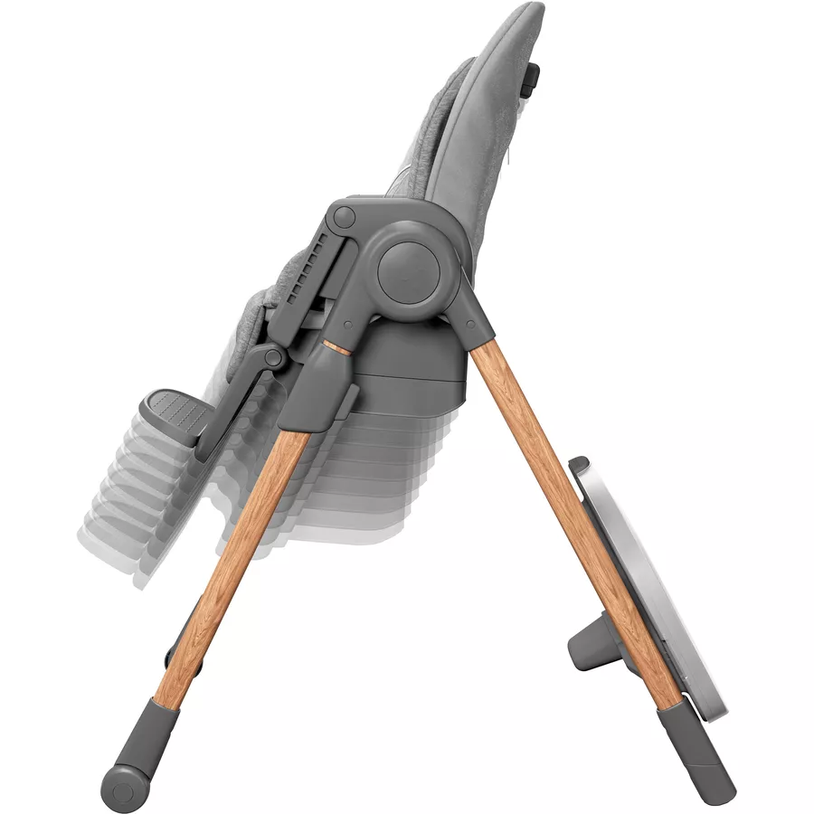 MAXI COSI Hochstuhl Minla Essential Grey