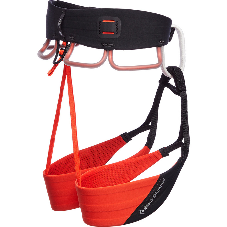 Black Diamond Damen Zone Klettergurt
