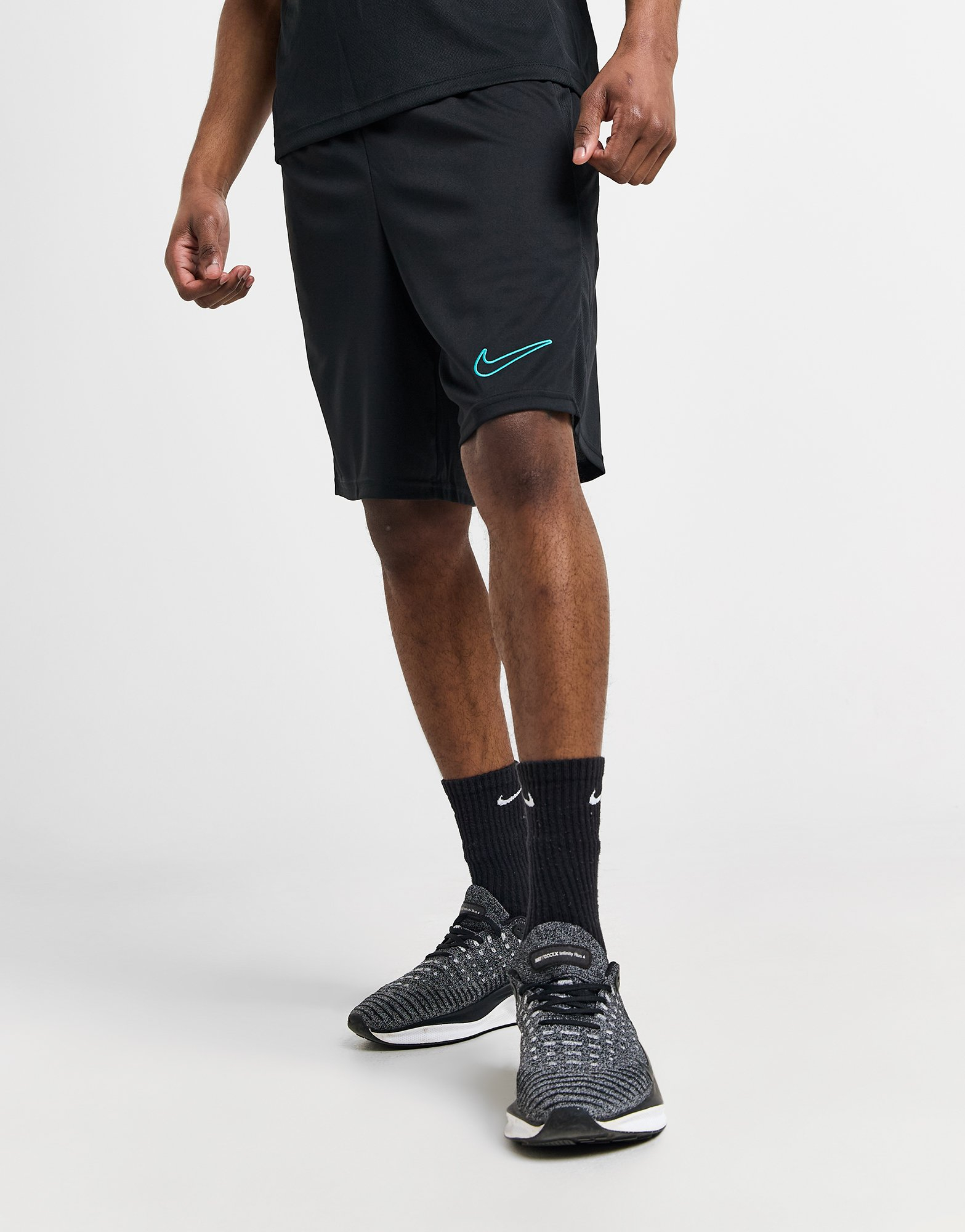 Nike Short Academy Homme