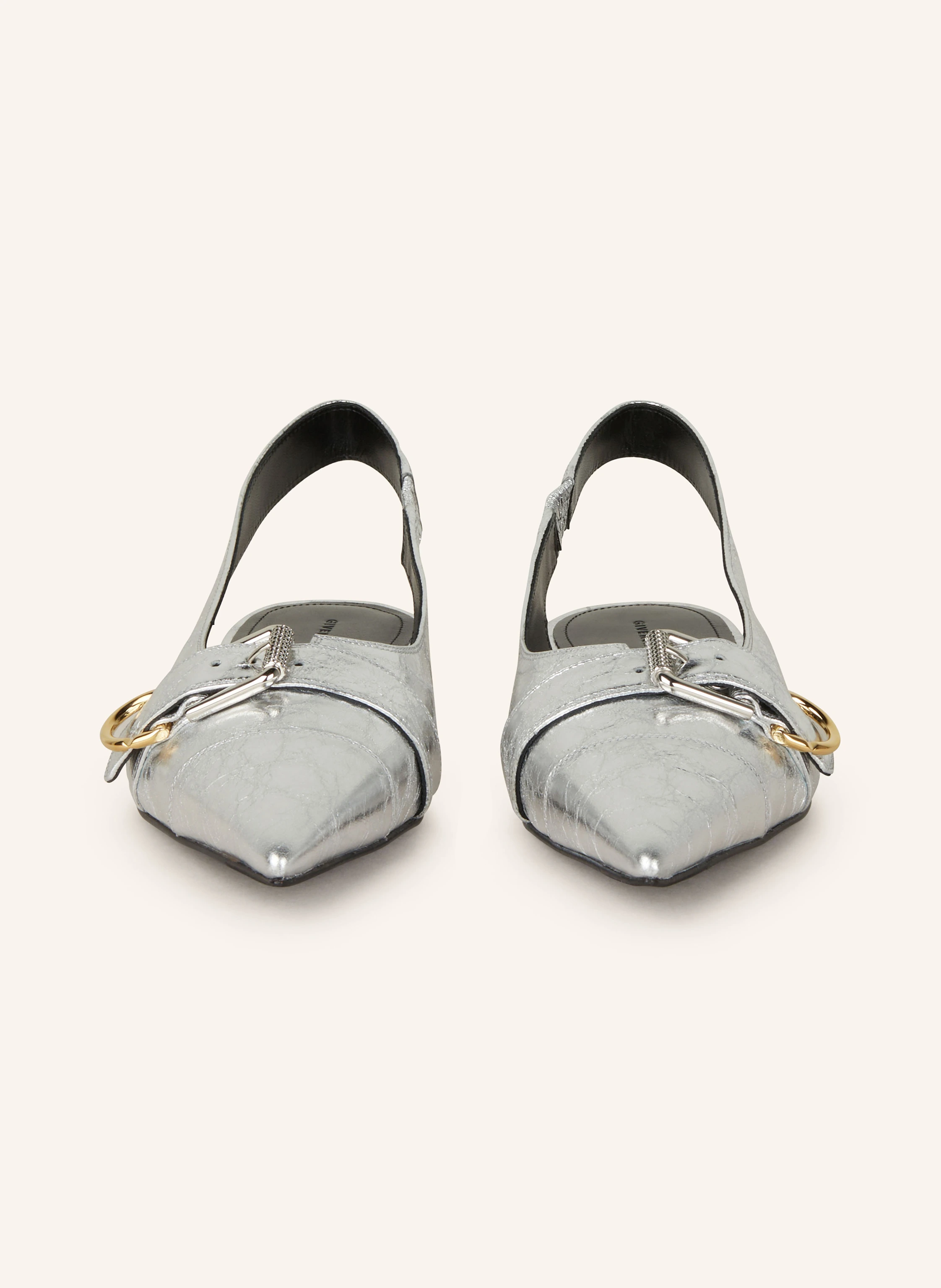 GIVENCHY Slingballerinas VOYOU