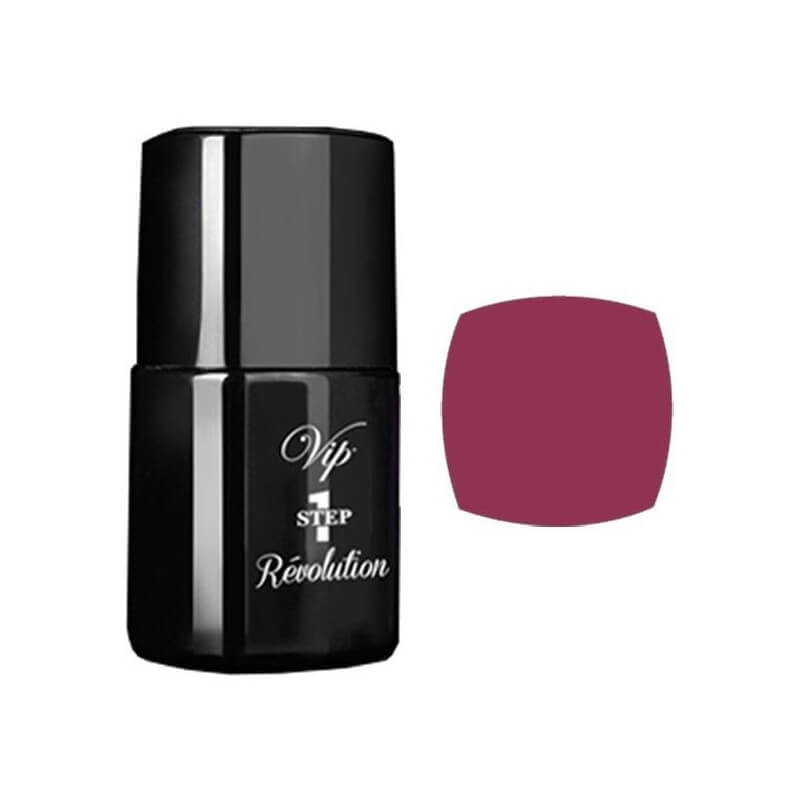 Vernis à Ongles VIP Semi-Permanent One Step (Par Couleur)