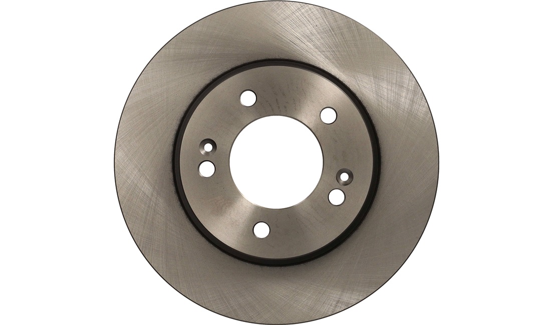 Bremseskive 272 x 10 mm