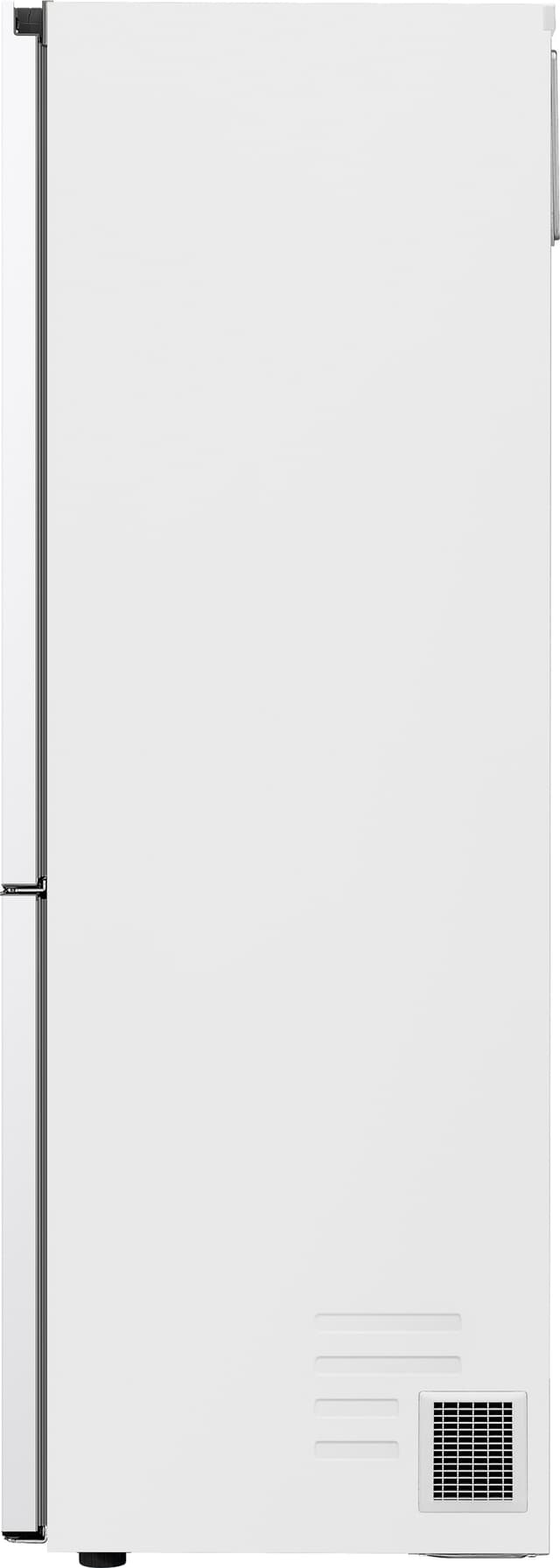 LG køle-/fryseskab GBV7180CSW