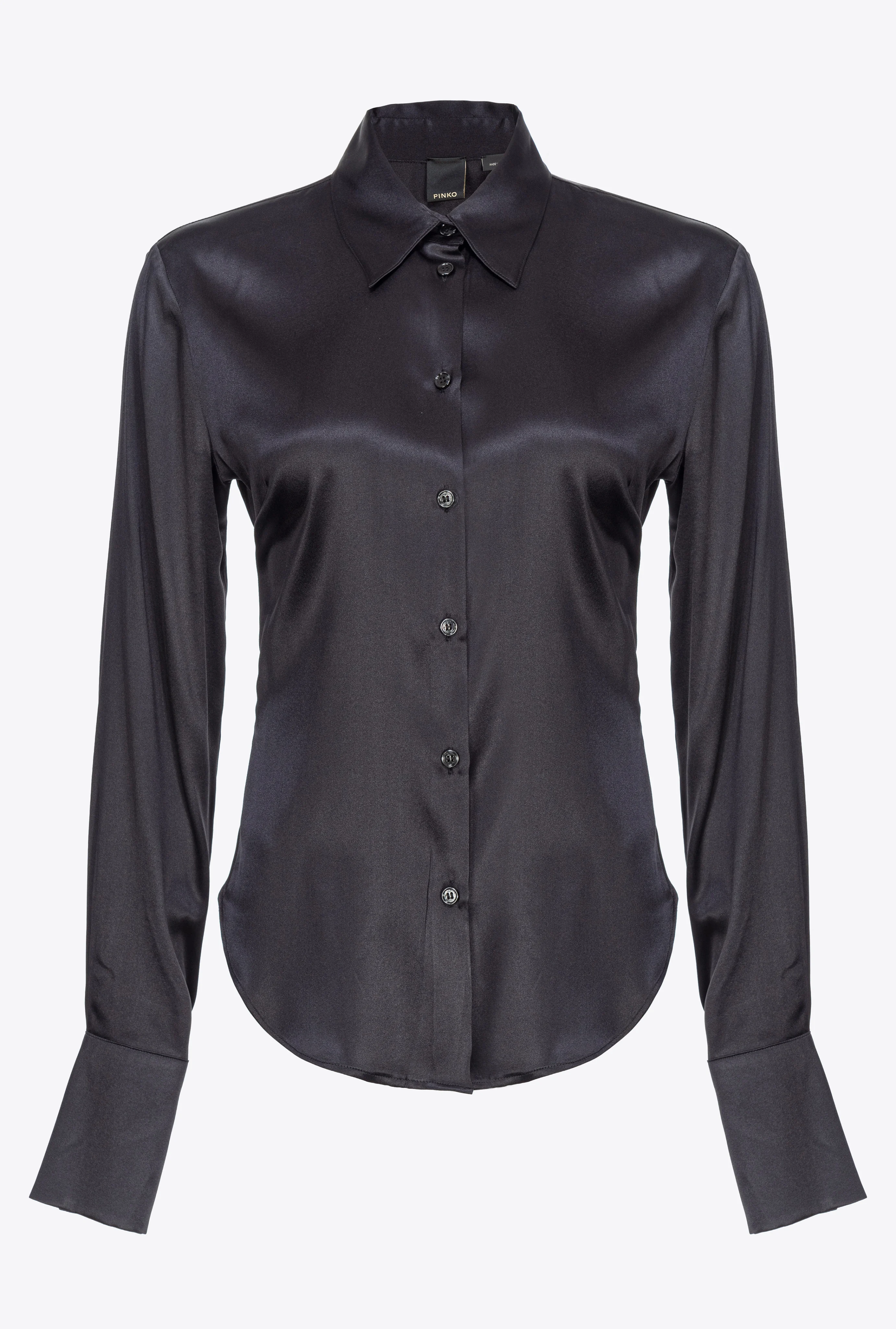 Chemise | Noir