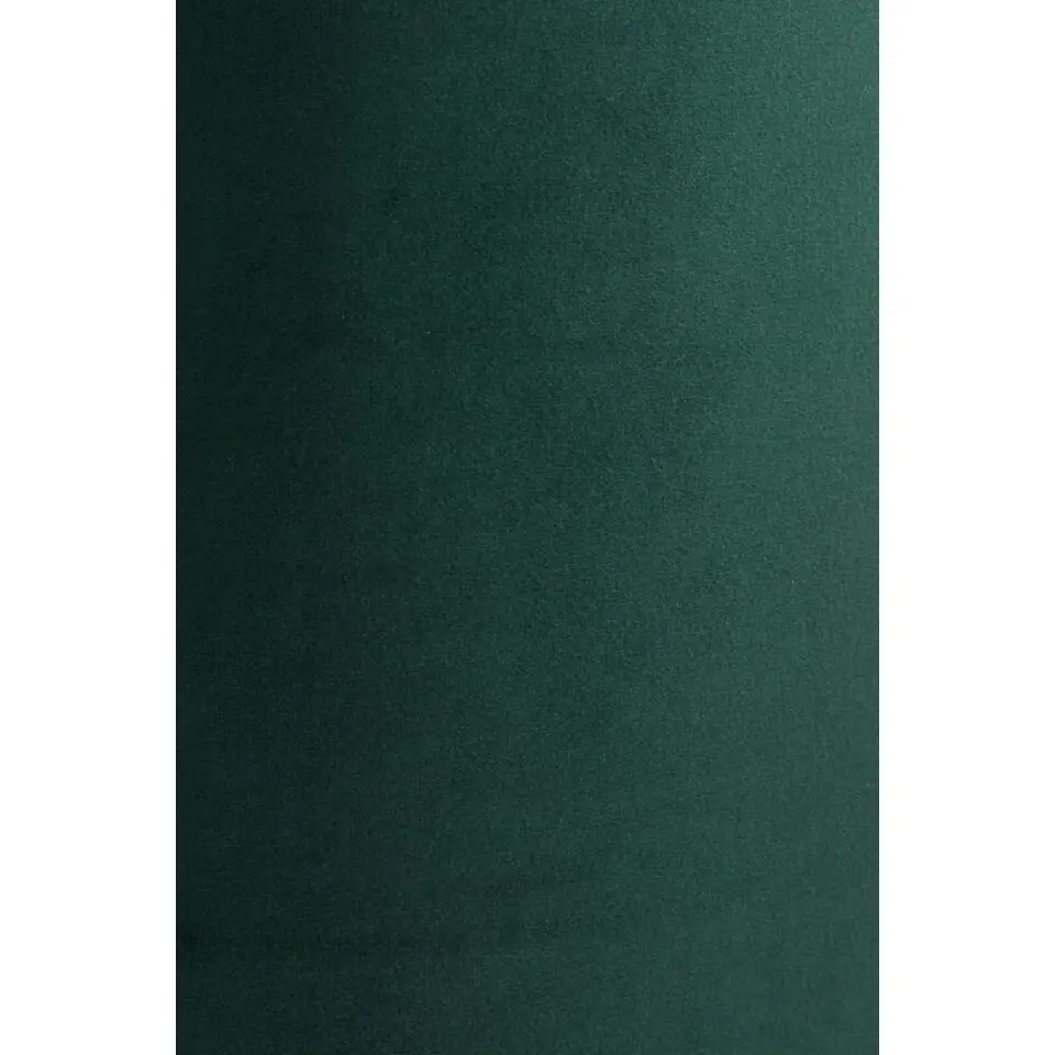 Cilinder Lampenkap Velours - Dutch Green - Ø40x30cm