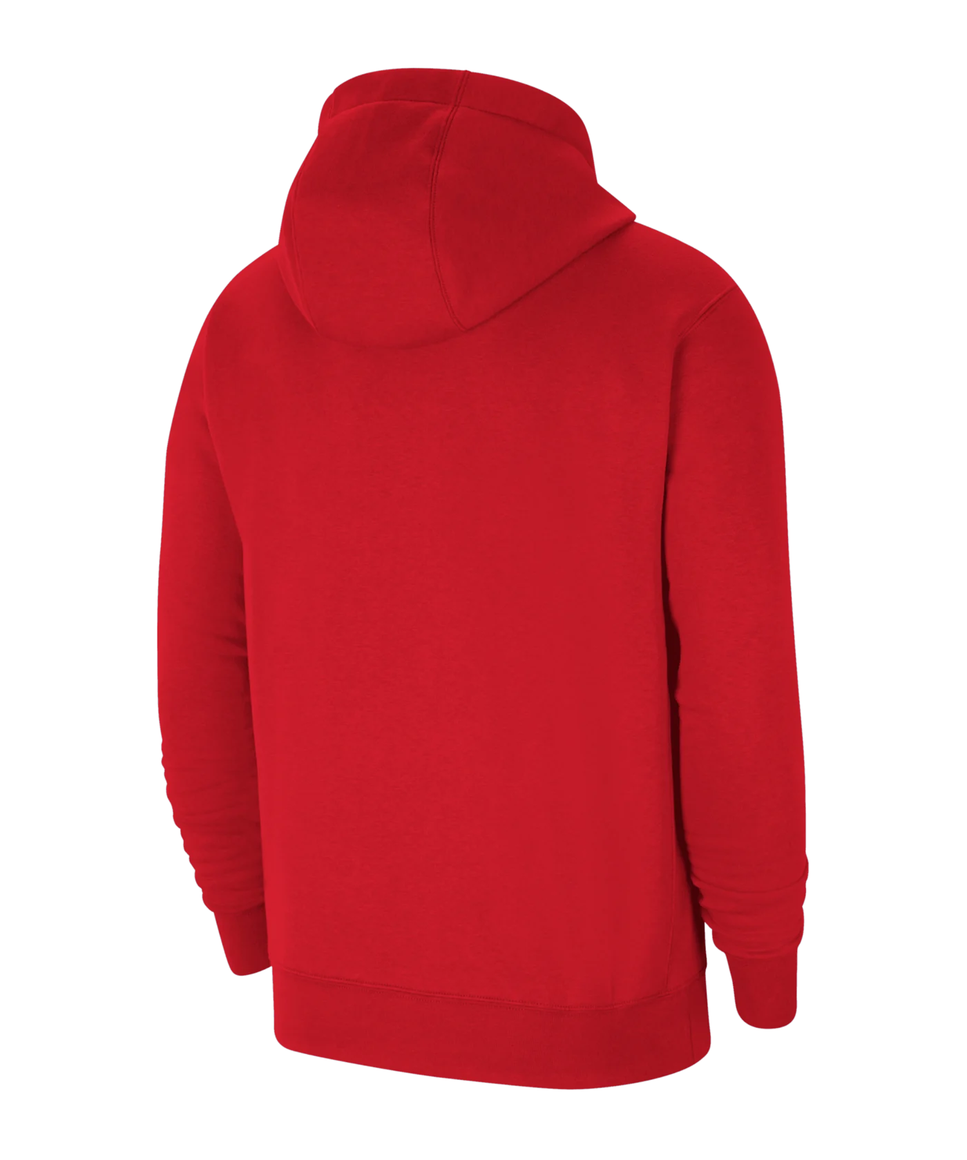 TFF Türkei Hoody EM 2024 Rot