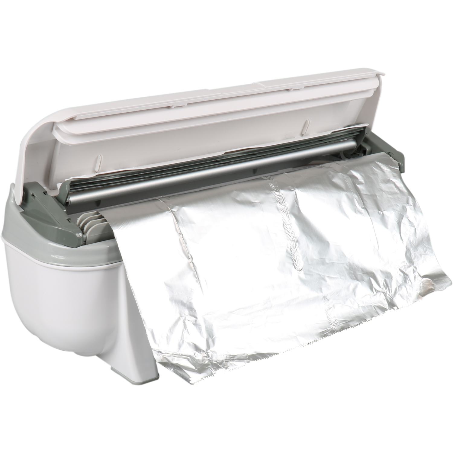 Wrapmaster dispenser, Type: WM 3000, wit/grijs