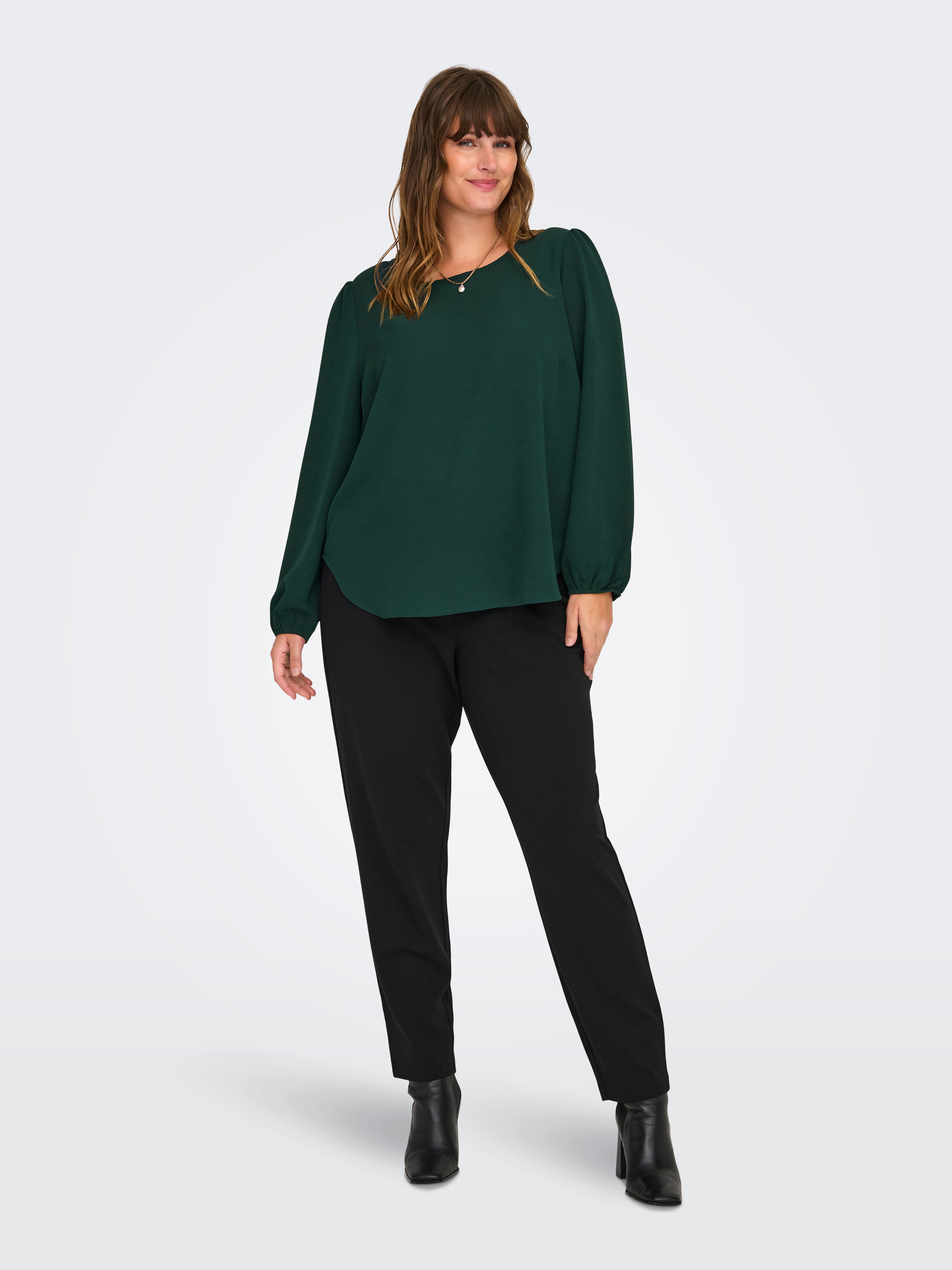 CARMETTA Top Green Gables