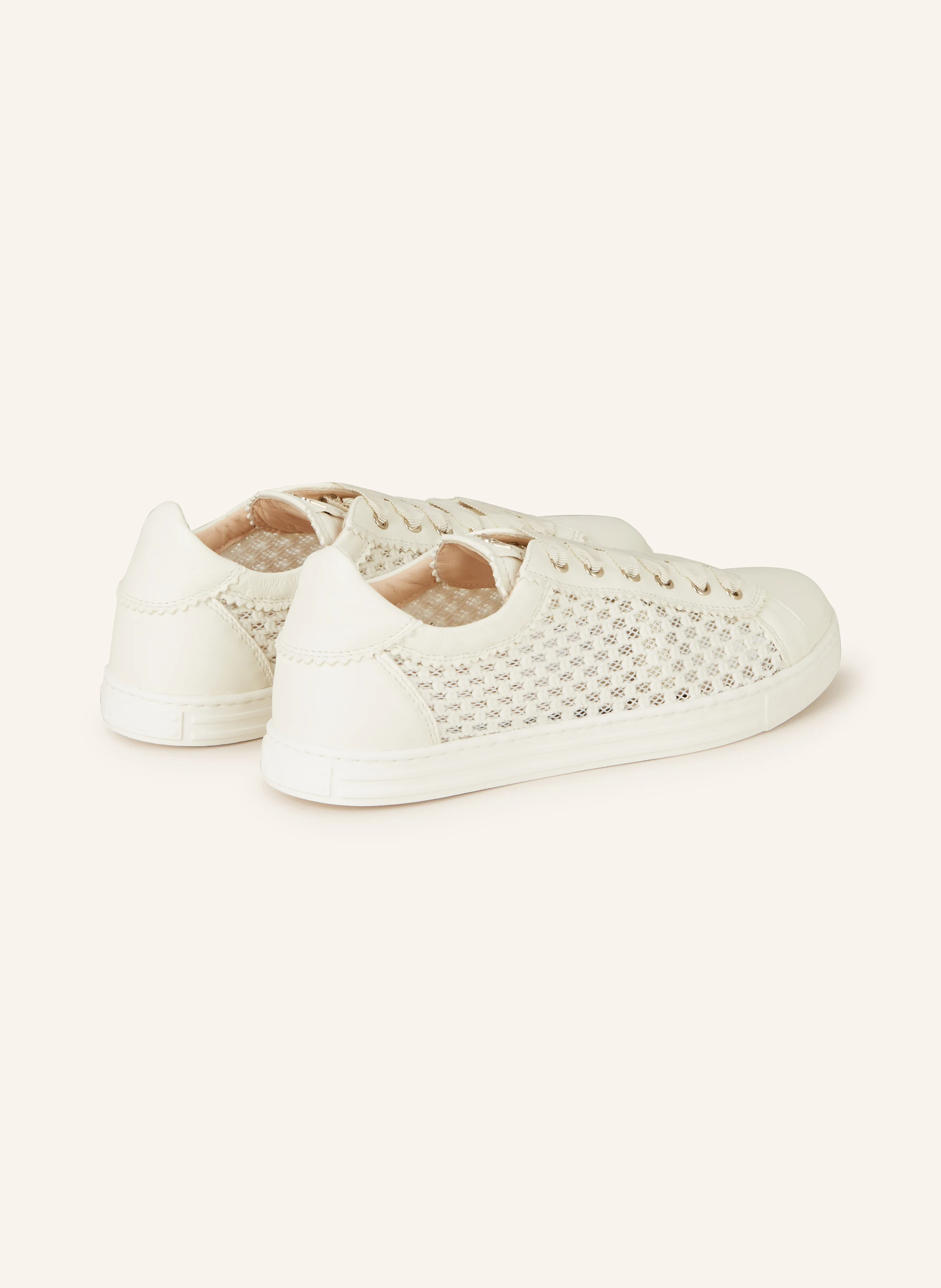 AGL Sneaker SADE PLOTS