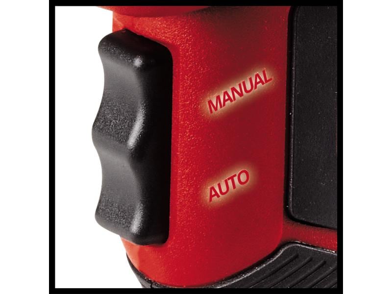 Einhell Professional Akku-Autokompressor CE-CC 18Li-Solo Ideal zum Aufpumpen von Autoreifen, Radreifen und Bällen