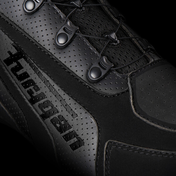 Furygan - Baskets V4 Easy D3O® Vented Noir