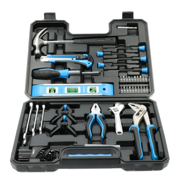 Handson gereedschapskoffer 50-delig