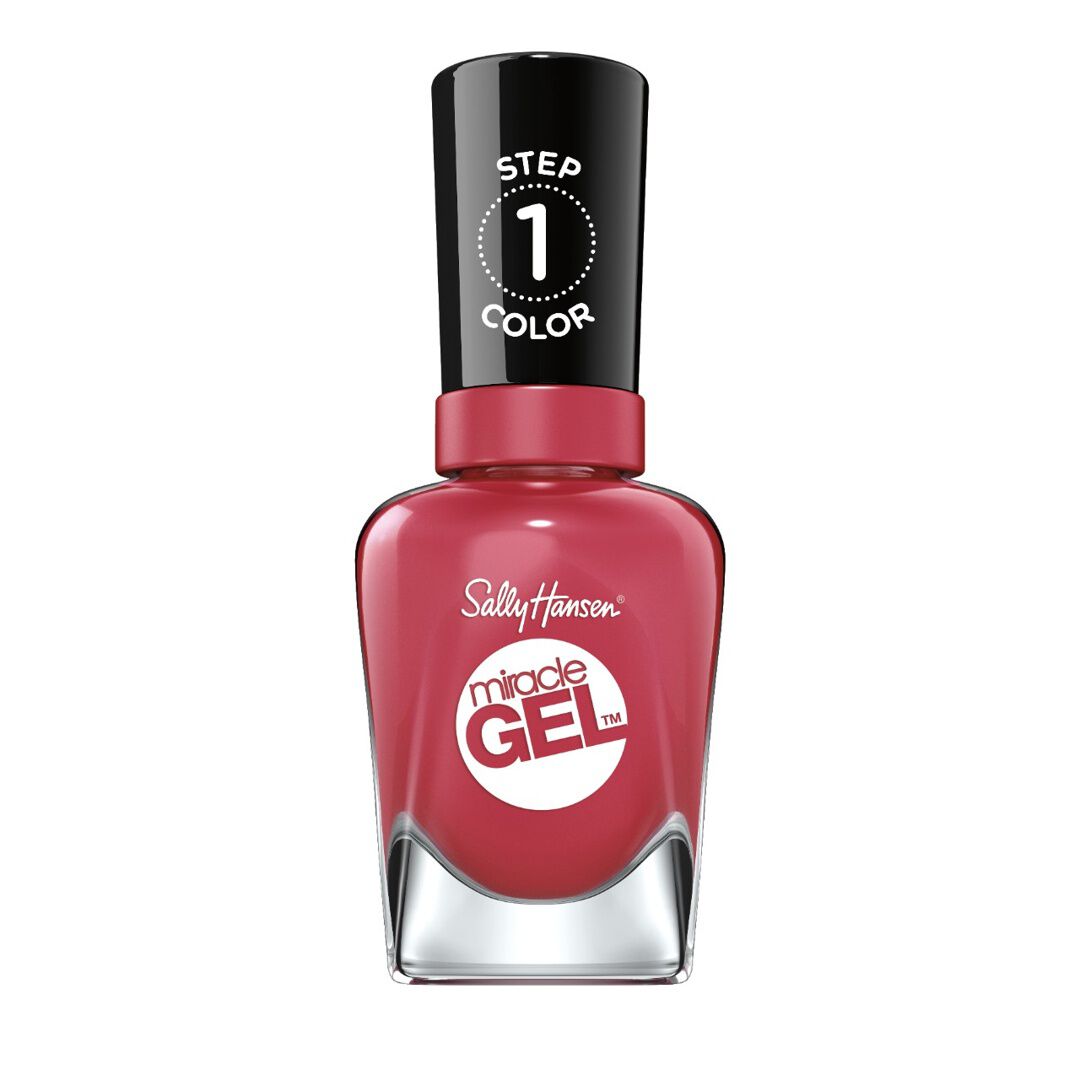 SALLY HANSEN  Miracle Gel Nail Polish