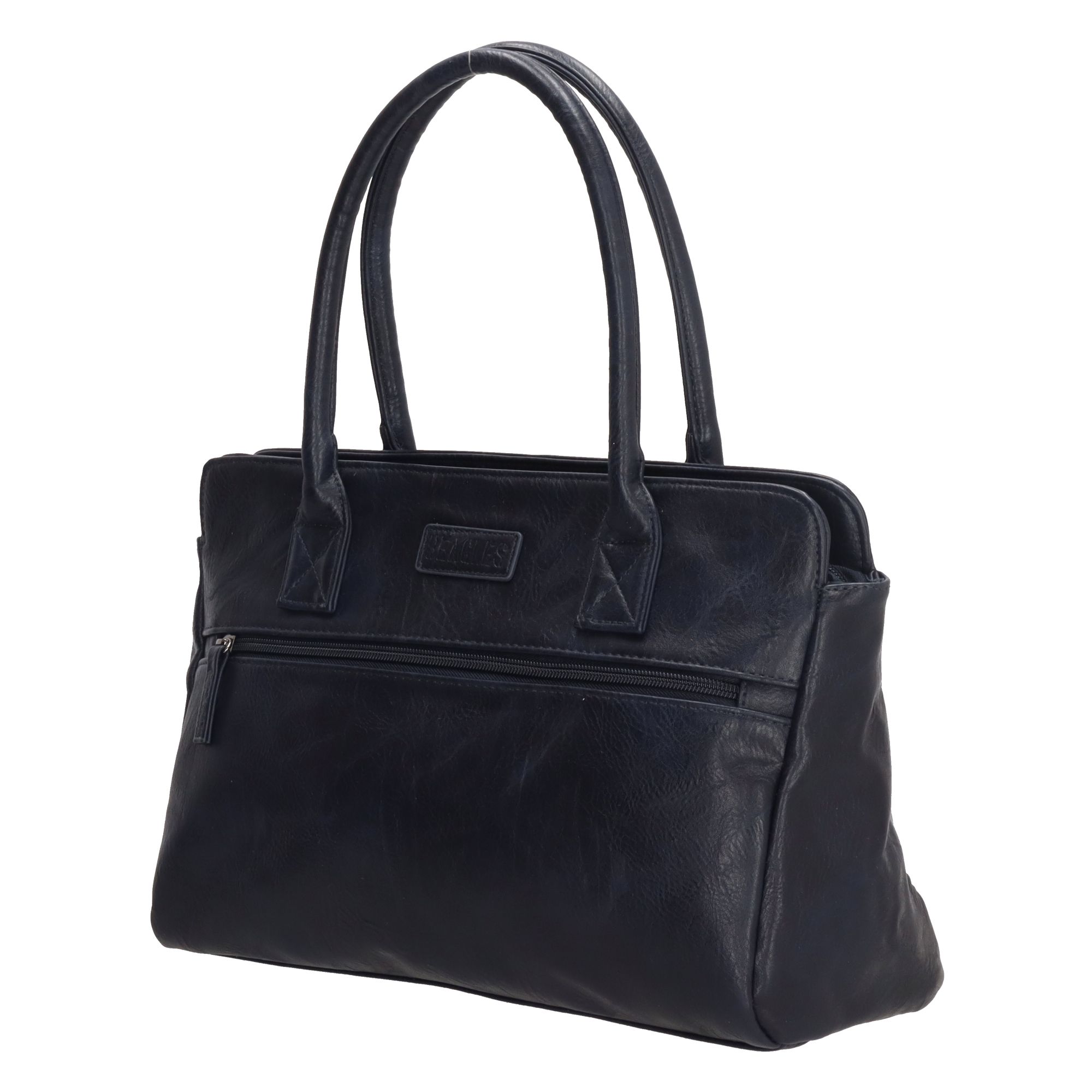 Beagles Murcia Shopper Blauw
