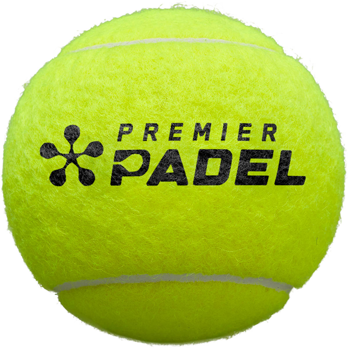 Wilson Premier Padel Speed 3-Pak Padel Bolde