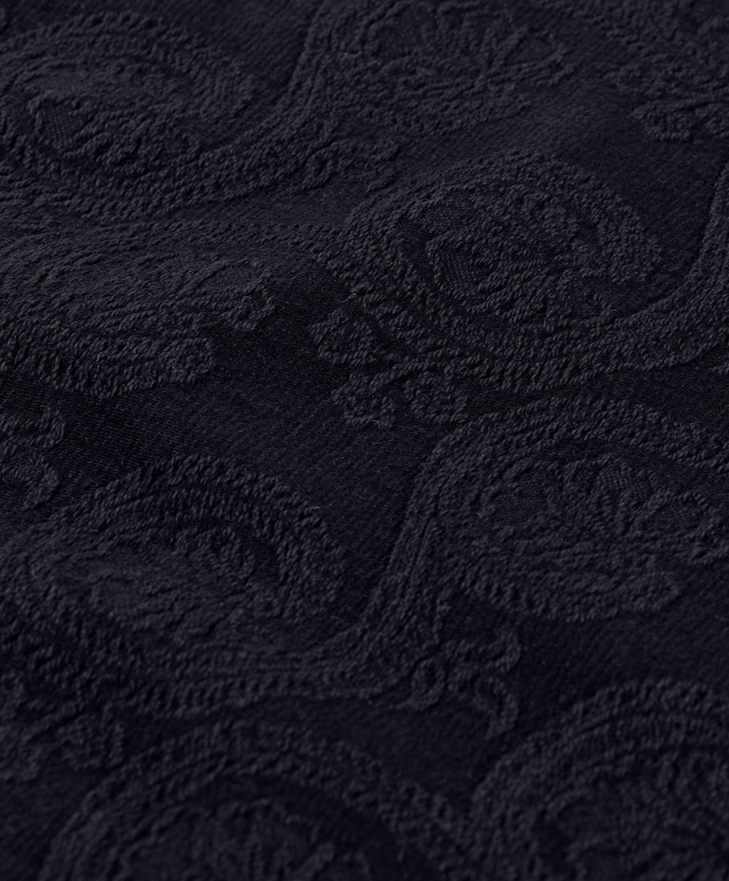 Law of the Sea Bris heren korte broek zwart